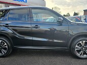 Suzuki Vitara SZ5 BOOSTERJET MHEV 2