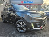 Suzuki Vitara SZ5 BOOSTERJET MHEV 1