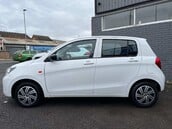 Suzuki Celerio SZ2 3