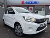 Suzuki Celerio SZ2