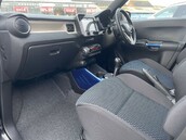 Suzuki Ignis SZ5 DUALJET MHEV 15