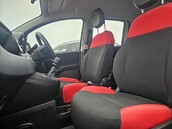 Fiat Panda POP 12