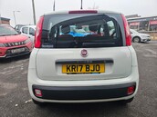 Fiat Panda POP 3