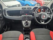 Fiat Panda POP 14