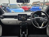 Suzuki Ignis ADVENTURE DUALJET 16