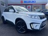 Suzuki Vitara KURO