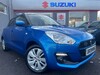 Suzuki Swift SZ-T BOOSTERJET