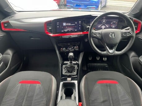 Vauxhall Mokka SRI NAV PREMIUM 16