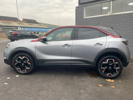 Vauxhall Mokka SRI NAV PREMIUM 5