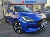 Suzuki Swift ULTRA 1