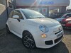 Fiat 500 S DUALOGIC