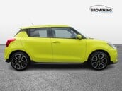 Suzuki Swift SPORT BOOSTERJET 4