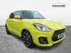 Suzuki Swift SPORT BOOSTERJET