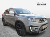 Suzuki Vitara S BOOSTERJET ALLGRIP 1