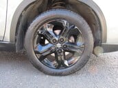 Suzuki Vitara S BOOSTERJET ALLGRIP 10