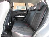 Suzuki Vitara S BOOSTERJET ALLGRIP 17