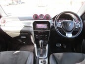 Suzuki Vitara S BOOSTERJET ALLGRIP 18