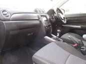 Suzuki Vitara SZ-T BOOSTERJET MHEV 16