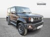 Suzuki Jimny SZ5