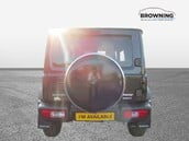 Suzuki Jimny SZ5 7