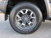 Suzuki Jimny SZ5 11