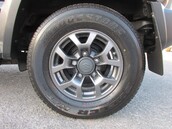 Suzuki Jimny SZ5 12