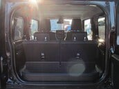 Suzuki Jimny SZ5 14