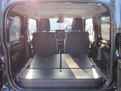 Suzuki Jimny SZ5 15