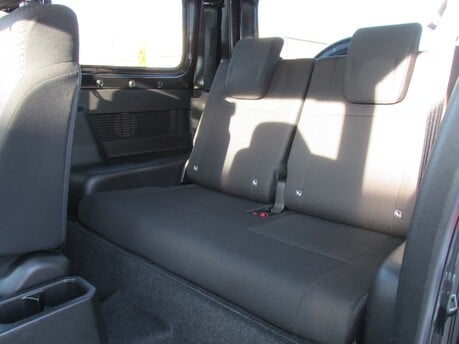 Suzuki Jimny SZ5 18