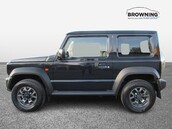 Suzuki Jimny SZ5 5