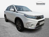 Suzuki Vitara SZ-T BOOSTERJET MHEV 1
