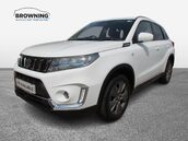 Suzuki Vitara SZ-T BOOSTERJET MHEV 2