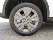 Suzuki Vitara SZ-T BOOSTERJET MHEV 9