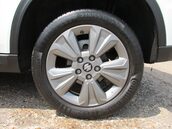 Suzuki Vitara SZ-T BOOSTERJET MHEV 10