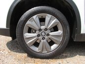 Suzuki Vitara SZ-T BOOSTERJET MHEV 11