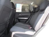 Suzuki Vitara SZ-T BOOSTERJET MHEV 16