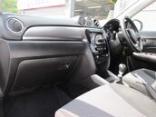 Suzuki Vitara SZ-T BOOSTERJET MHEV 15