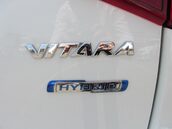 Suzuki Vitara SZ-T BOOSTERJET MHEV 12