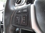 Suzuki Vitara SZ-T BOOSTERJET MHEV 18