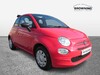 Fiat 500 POP