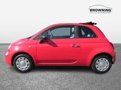 Fiat 500 POP 5