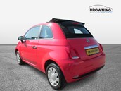 Fiat 500 POP 6