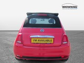 Fiat 500 POP 7