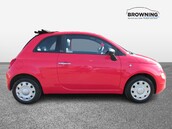 Fiat 500 POP 4