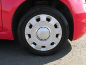 Fiat 500 POP 11