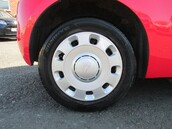 Fiat 500 POP 12