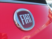Fiat 500 POP 9