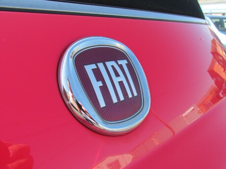 Fiat 500 POP 9