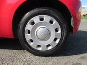 Fiat 500 POP 13