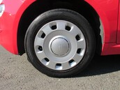 Fiat 500 POP 14